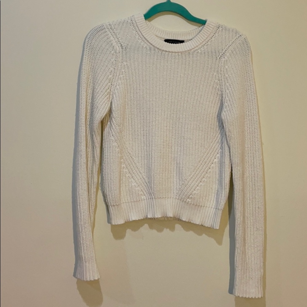 Ann Taylor Knit 💕💕💕